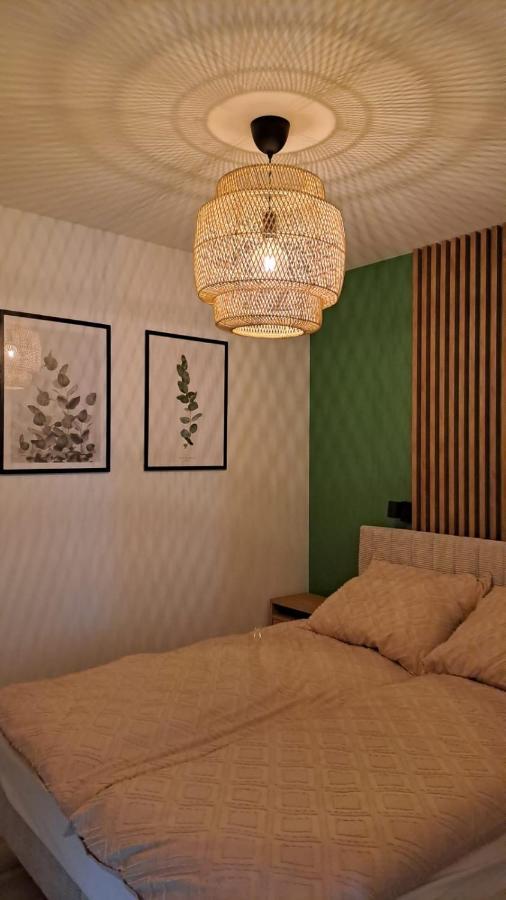 Pobierowo Baltic Apartaments D5 Экстерьер фото