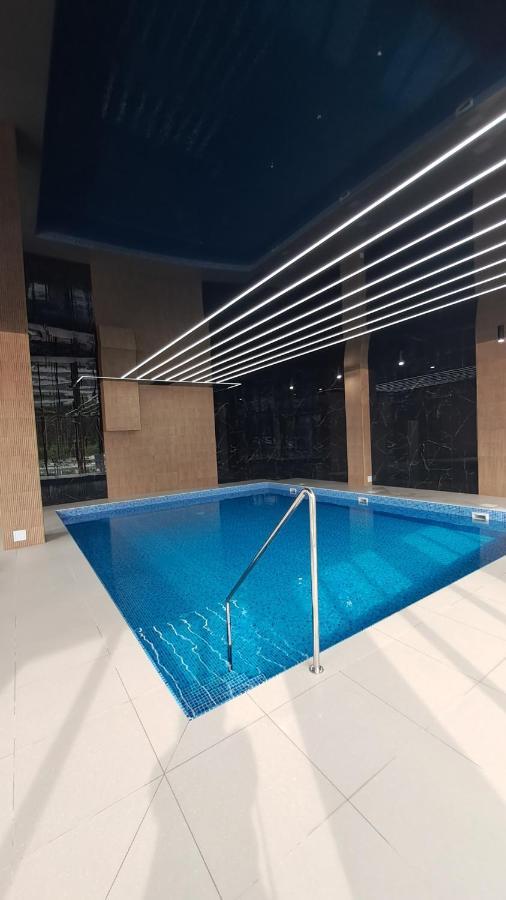 Pobierowo Baltic Apartaments D5 Экстерьер фото